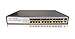 IPCamPower 24 Port POE Network Switch W/ 2 Gigabit Uplink Ports | Designed for IP Cameras | POE+ Capable of Pushing 30 Watts per Port | 250 Watts Total Budget primary