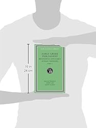 Early Greek Philosophy, Volume II: Beginnings and