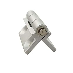 Aluminum Alloy Butt Hinge Position Hinge Bushing
