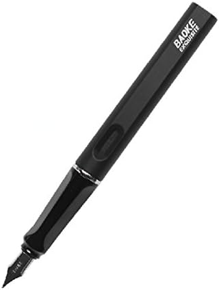 Tactical Pen for Self Defense - Best Concealable Survival Tool for Men &amp; Women - Military Grade Tactical Gear - Black Finish, Maximum Strength by Honeydew