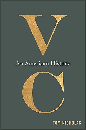 Nicholas T Vc An American History Amazon De Nicholas Tom Fremdsprachige Bucher