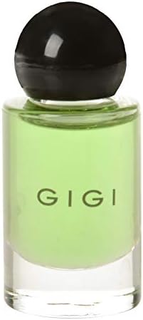 Gigi Perfume Oil 5 ml by Olivine Atelier