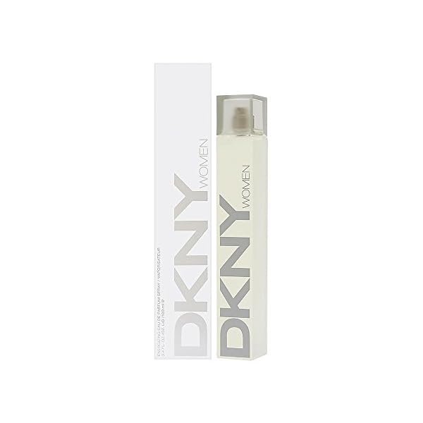DKNY-by-DKNY-Eau-de-Parfum-For-Women-100ml DKNY by DKNY Eau de Parfum For Women, 100ml