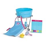American Girl - Pet Grooming Set - Truly Me 2015