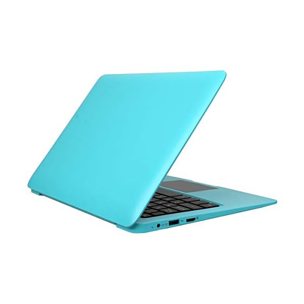 HSW 10.1 inch windows 10 Ultra Thin Laptop PC - 2GB RAM 32GB Storage, Intel Quad Core 1.44Ghz USB 3.0, WiFi, HDMI, BT…