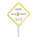 BOXLOCK: Yard Sign Kit- Helping to Protect Packages from All Major U.S. Carriers primary