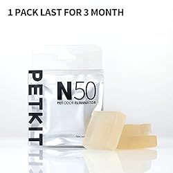 PETKIT Odor Eliminator for Pura Max Self-Cleaning
