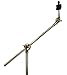 NEW CYMBAL STAND - BOOM TYPE - DOUBLE BRACED DRUM GEAR