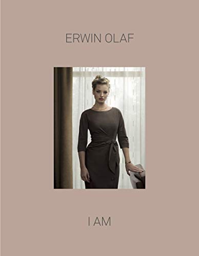 [Ebook] Erwin Olaf: I Am [P.D.F]