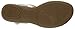Naturalizer Women's Network Flat Sandal