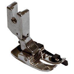 Janome 1/4" Seam Foot w/ Edge Guide- 767820105