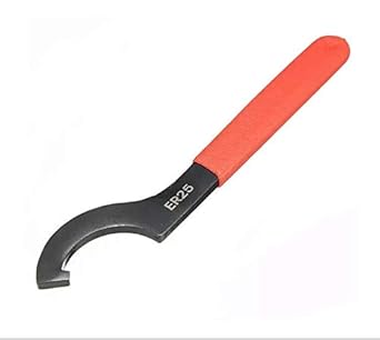 Jaibros Spanner Wrench C Type ER-25