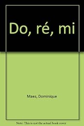 Do, ré, mi
