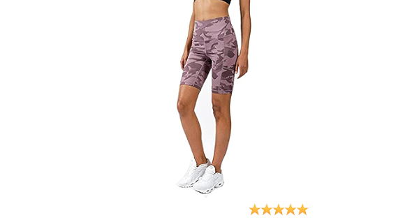 Yogalicious High Waist Squat Proof 