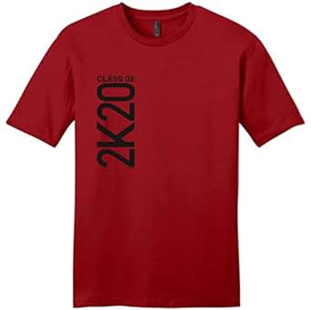Amazon.com: 2020 Graduation Gifts Class of 2K20 Graduation ...