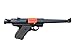 Chamber-View CV-004 0.22 Caliber Semi-Auto Pistol/Rifle Empty Chamber Indicator (ECI), Orange