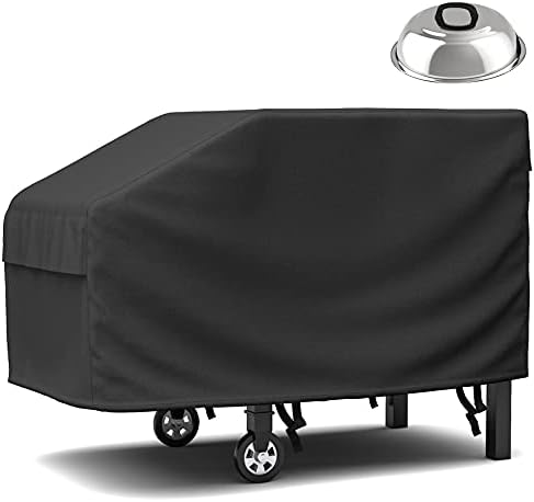 SHINESTAR 28" Griddle Cover