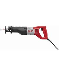 6509-31 Sawzall Kit de sierra de sable de 12 A Milwaukee