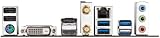 Gigabyte A520M DS3H AC Motherboard for Ryzen 5000 Series, DDR5 OC view 4