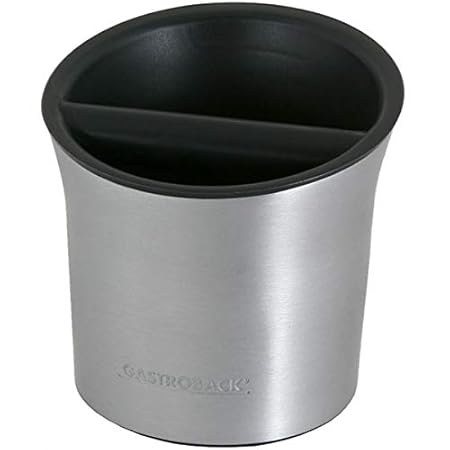 Gastroback 98000 Ausklopfbehälter