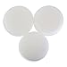 ZVac Compatible 410044001 Replacement Hoover Linx Filter Generic Replaces Part Numbers 001331007, 902185003, 410044001 Fits: Hand Vac BH50015 and Platinum Series Linx Broom Stick Vac BH50010