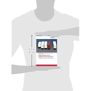 Optimización de la logística del transporte: En la gestión portuaria en Barranqueras (Spanish Edition)