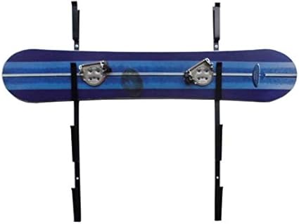 Snowboard Wandhalterung für 4 Snowboards: Amazon.de: Baumarkt