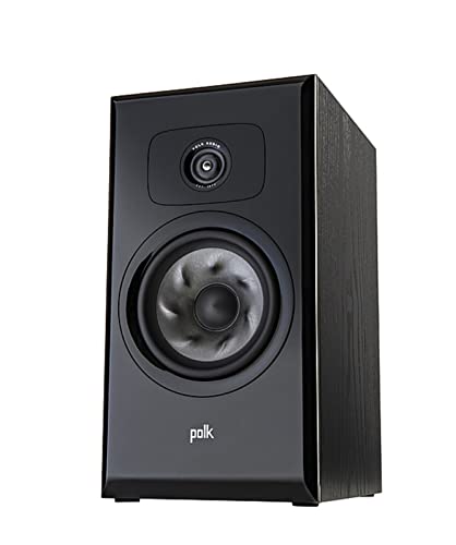 Polk Audio Legend L100 Bookshelf
