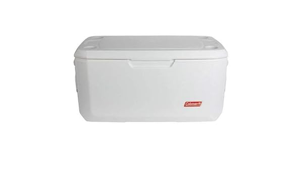 coleman xtreme 120 quart cooler