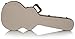 Gator Cases Journeyman Series Deluxe Wood Case for Semi-Hollow Guitars; Fits Gibson 335 (GW-JM-335)
