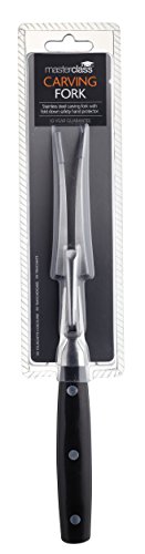 Master Class Deluxe Traditional Carving Fork