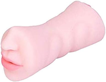 Male 3D Realistic Male Masrbator Maximum Pleasure Masrbation Thrusting Training Toy
