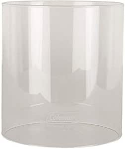 Manchon En Verre Coleman Forme Standard #2 5414-0481 Neuf