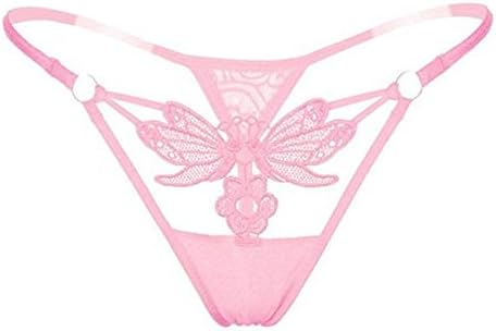 sous vêtements bonbon