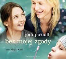 Bez mojej zgody CD