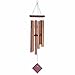 Woodstock Chimes of Pluto, Bronze- Encore Collection (DCB27) primary