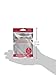 Belle of The Ball: Metatarsal Gel Shoe Pads High Heel Foot Pain Relief, 4 Cushion Value Pack