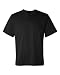 Augusta Sportswear MEN'S WICKING TWO BUTTON BASEBALL JERSEY