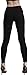 Seawhisper Black Thermal Leggings for Women Plus Size Yoga XL 2XL XXL 3XL XXXL