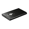 USB 3.0 2TB 1TB Externe harde schijf Schijf HDD 2,5 ” Geschikt voor pc Windows Drive (2 TB, Zwart)