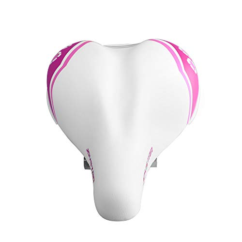 3 DRBIKE+Ergonomics+Saddle+Padded+Cycling