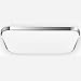 LightInTheBox Modern Minimalist LED Flush Mount Light Aluminum Acrylic Electroplating, Modern Home Ceiling Light Fixture Flush Mount, Pendant Light Chandeliers Lighting,