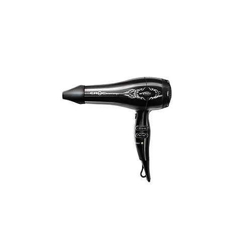 Croc Designer Ceramic Ball Dryer Ac