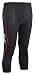 SUB Sports ELITE RX Womens Graduated Compression 3/4 Leggings