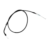 1980-1982 Honda CB750 CB750C Custom Throttle PUSH Cable
