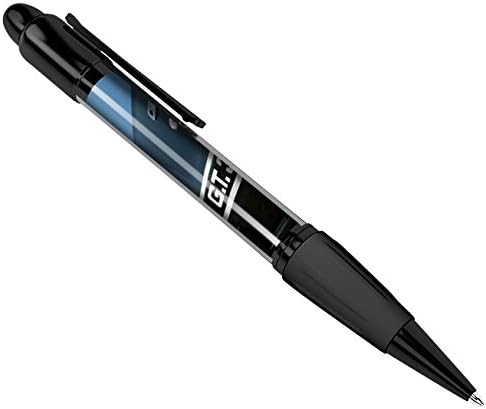 Black GT350 Car Black Ballpoint Pen - Mustang Muscle #8643