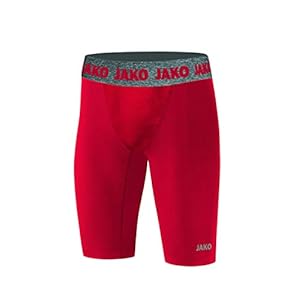 JAKO heren Short Tight Compression 2.0 Short Tight Compression 2.0