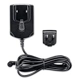 Garmin A/C Charger f/Rino® 610, 650 & 655t