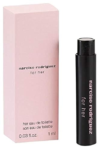 Parfum Spray Narciso Rodriguez For Her Eau De Toilette Amazon