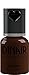 Dinair Airbrush Makeup Foundation | Dark Brown | GLAMOUR: Natural, Light coverage, Matte 1/4oz